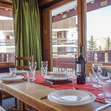 Apartment La Grande Casse - Lavachet-2 By Interhome Tignes Buitenkant foto